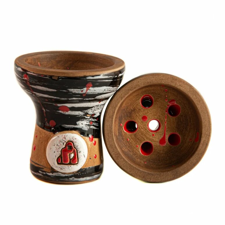 Kong Space Dracula Chillum