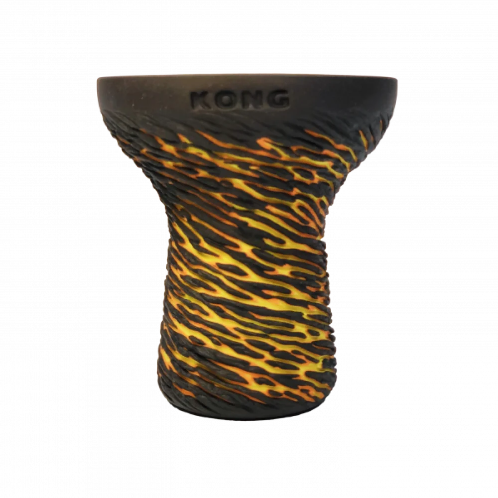 Kong Turkish Lava Chillum