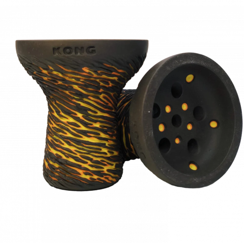 Kong Turkish Lava Chillum
