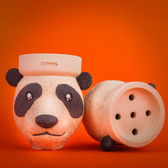 Kong Panda Chillum Bowl