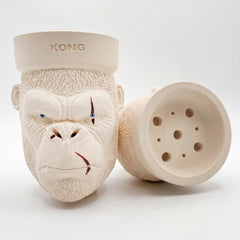 Kong Rampage Chillum Bowl