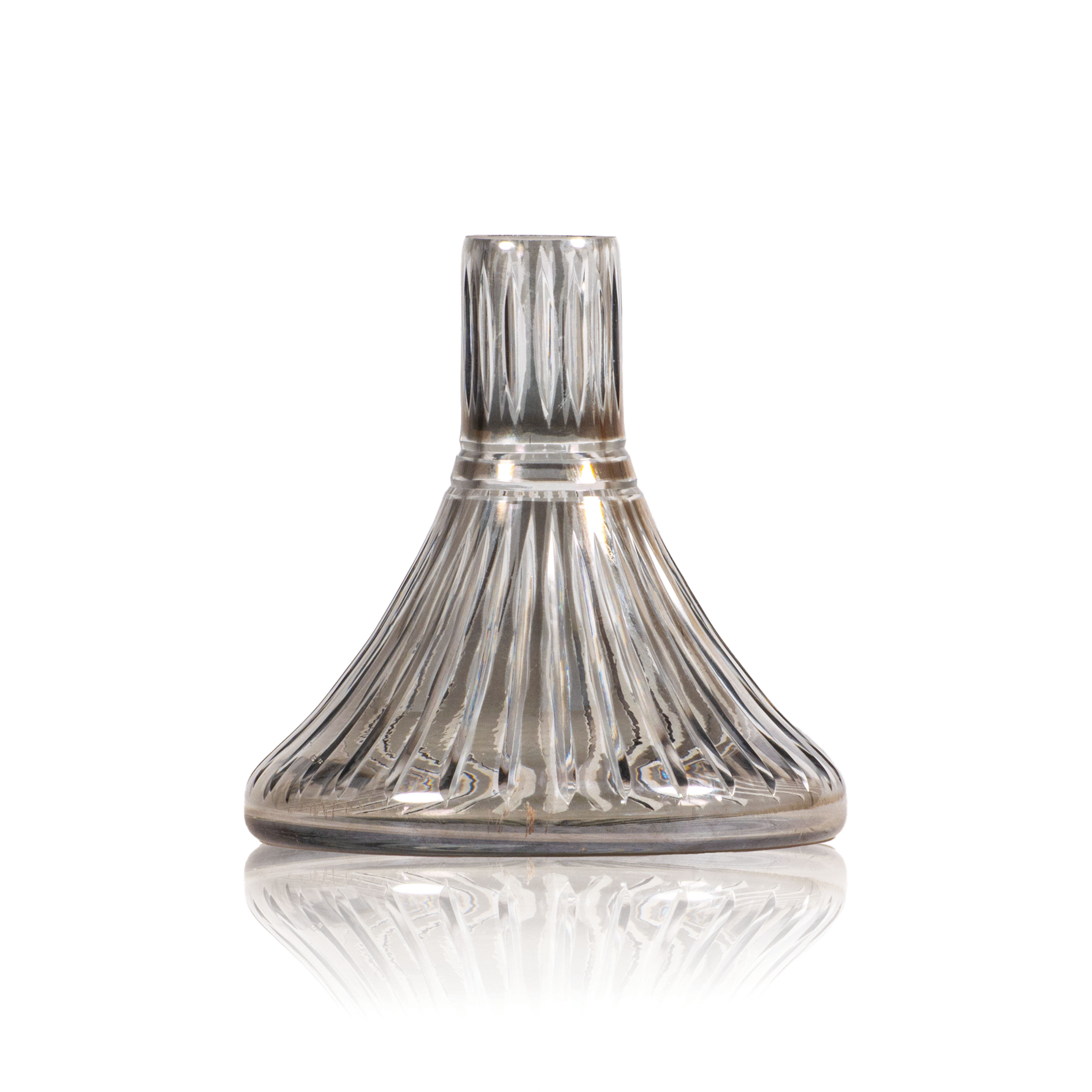 COCOYAYA Lala Hookah Glass Replacement Base Only (Without Lock)