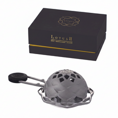 HMD 2.0 For Hookah - Heat Management System