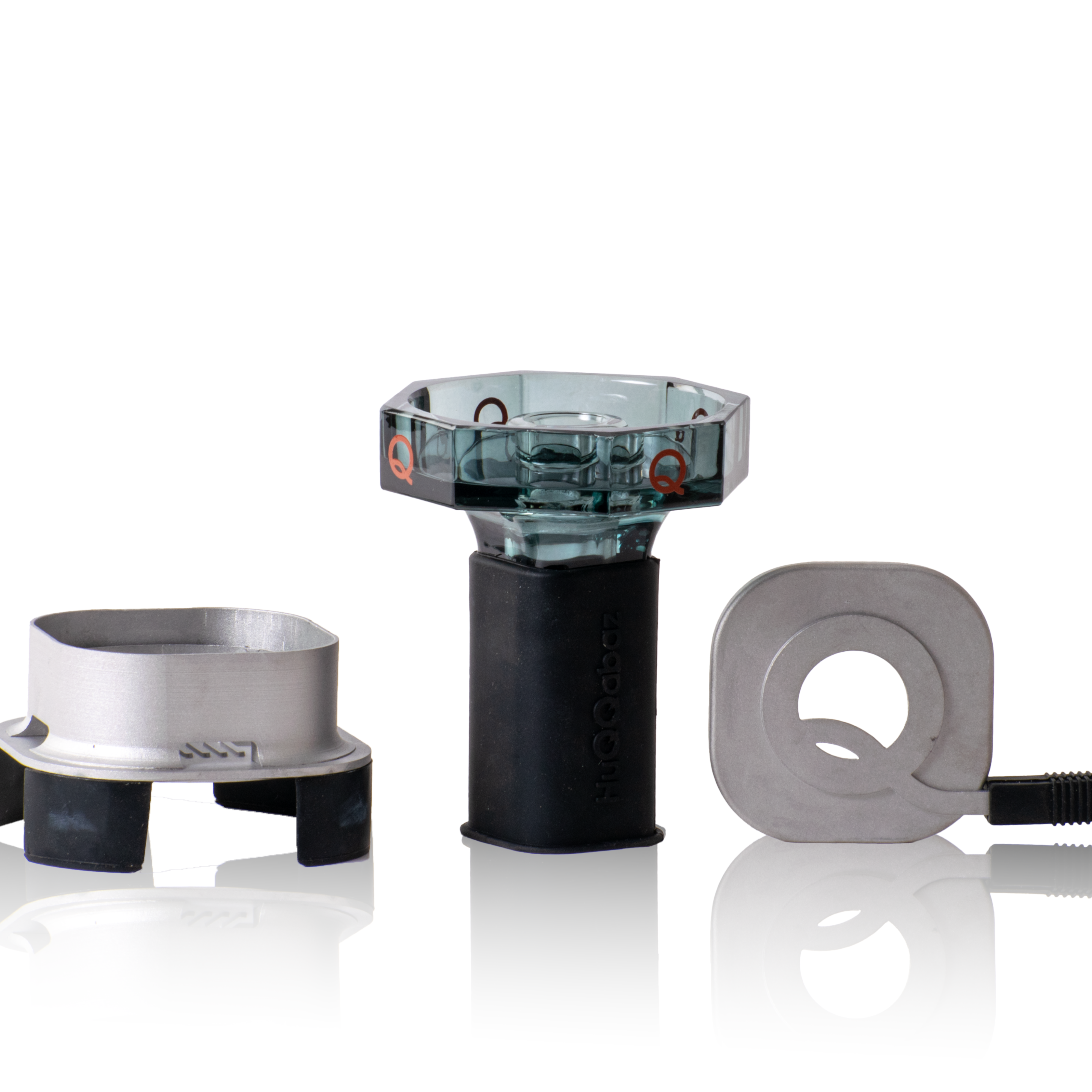 Magna Hookah Bowl and HMD Set