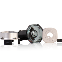 Magna Hookah Bowl and HMD Set