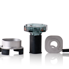 Magna Hookah Bowl and HMD Set