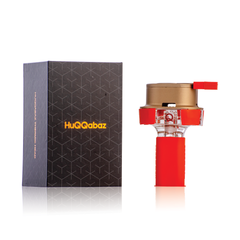 Magna Hookah Bowl and HMD Set - Pink