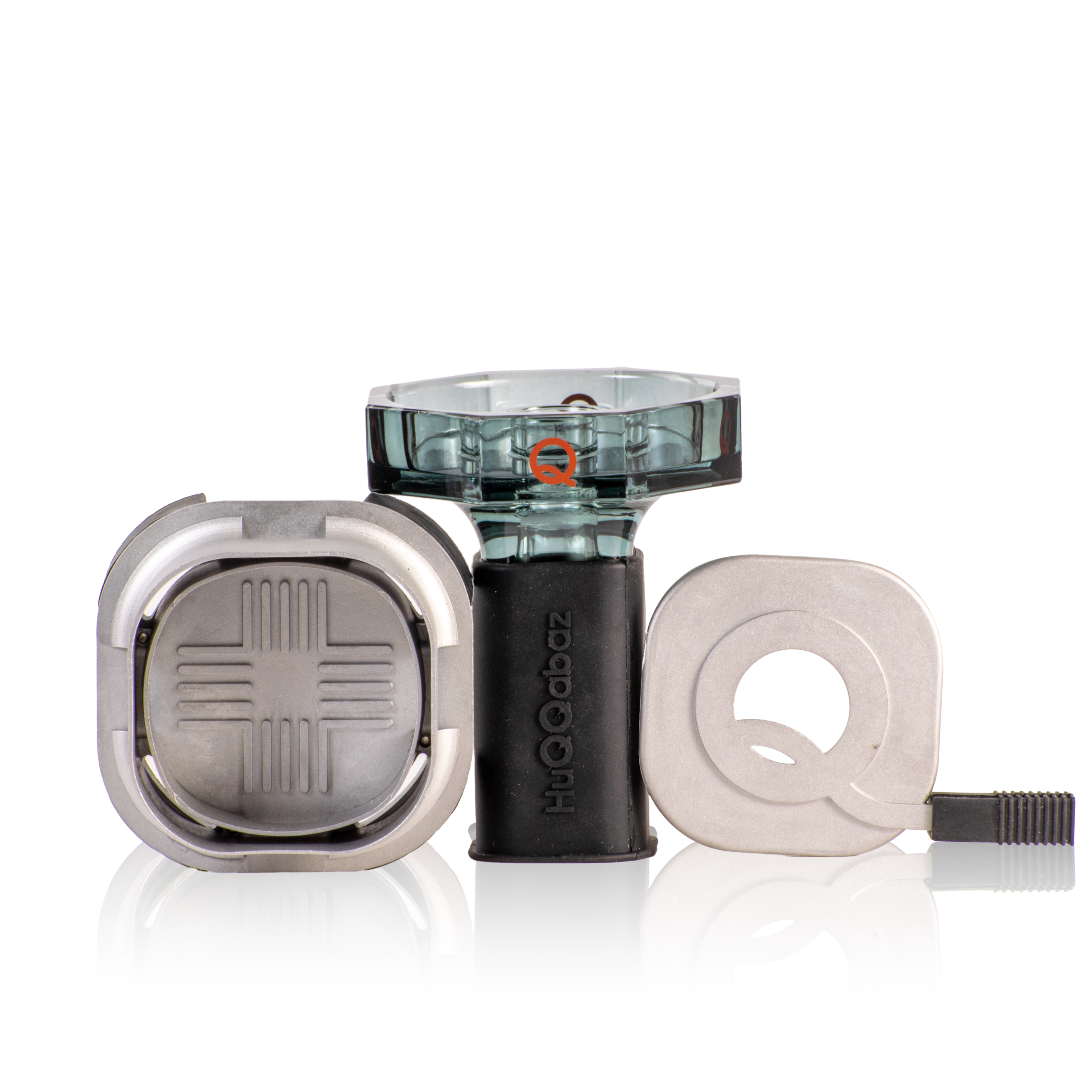 Magna Hookah Bowl and HMD Set