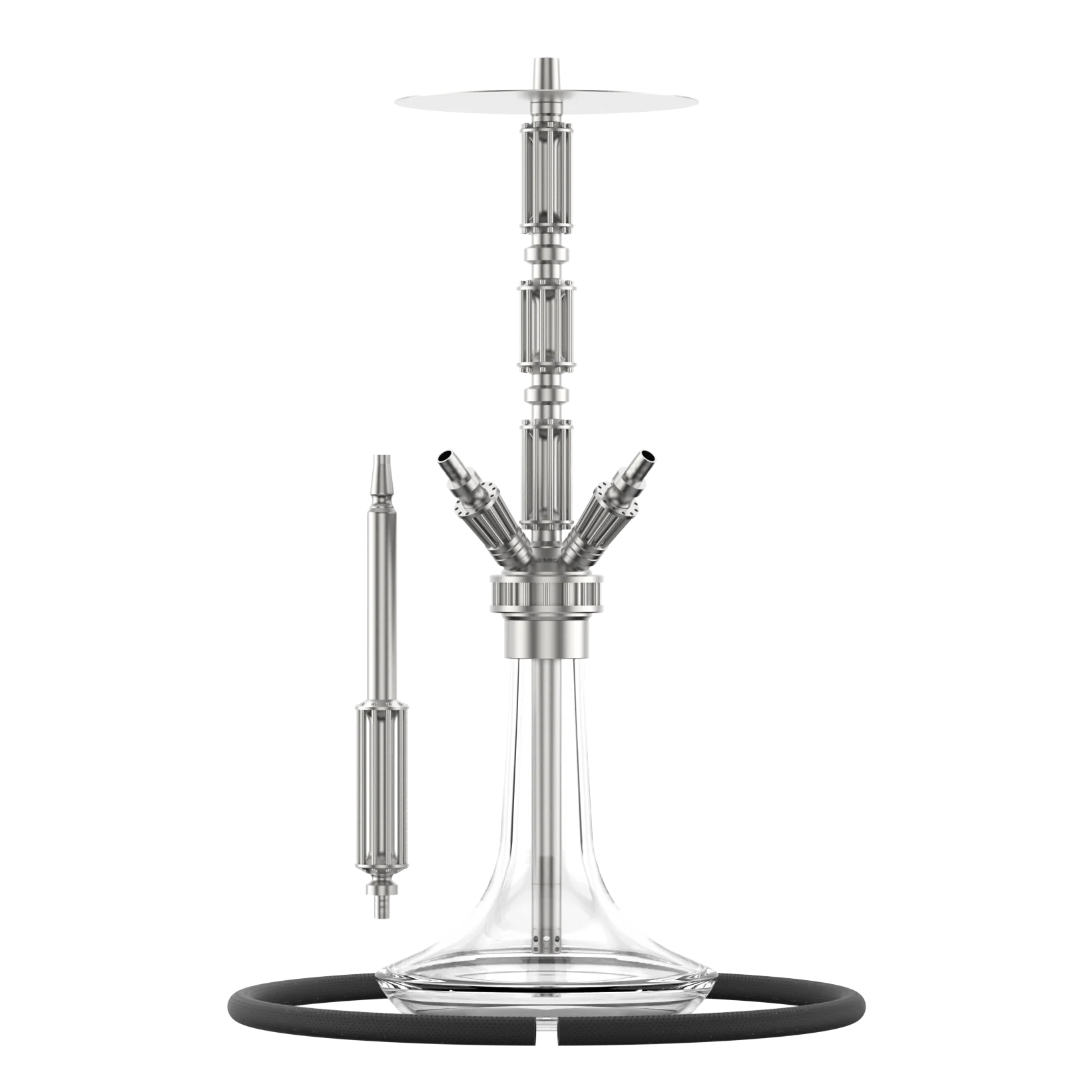 MIG TITAN Multi-Hose Hookah