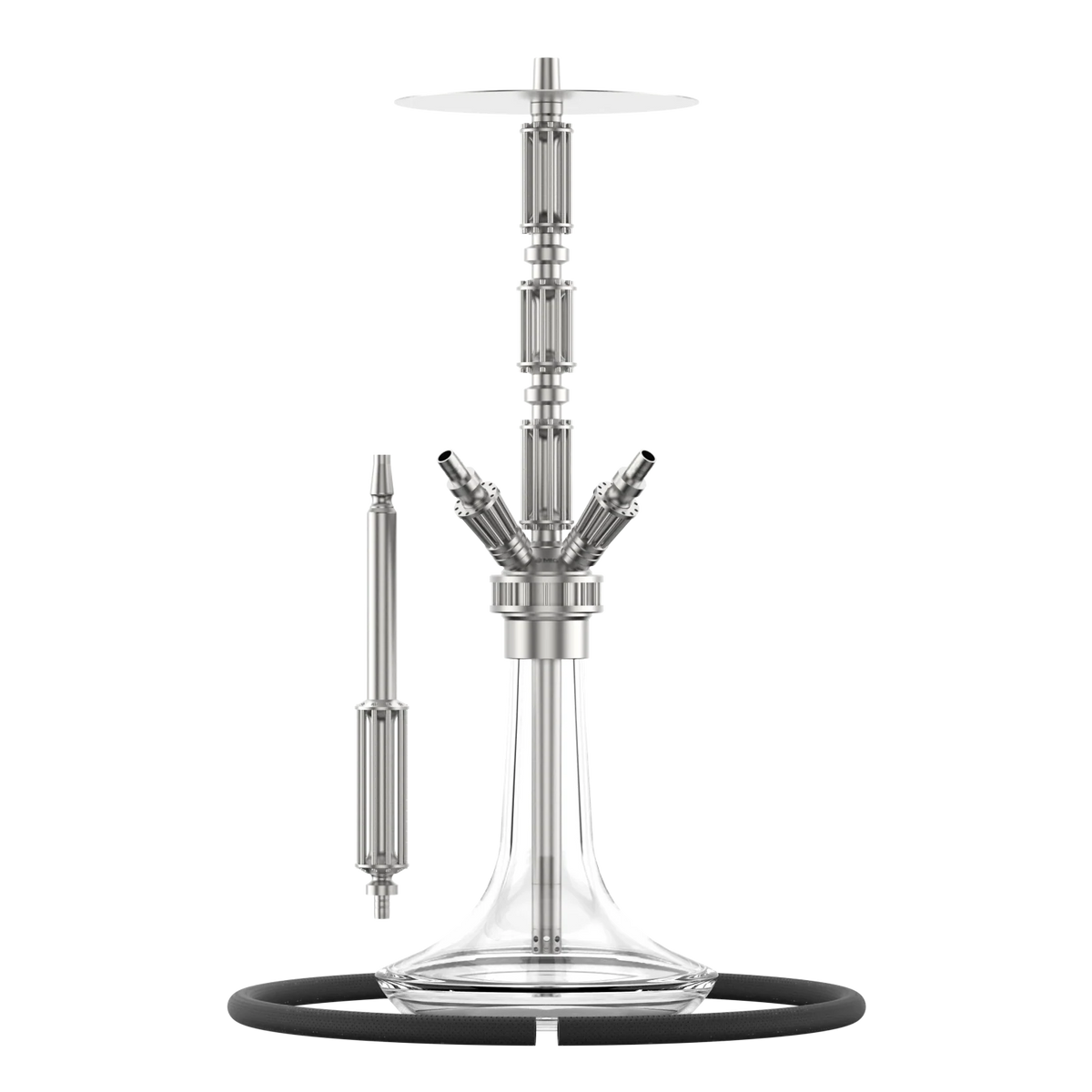 MIG TITAN Multi-Hose Hookah