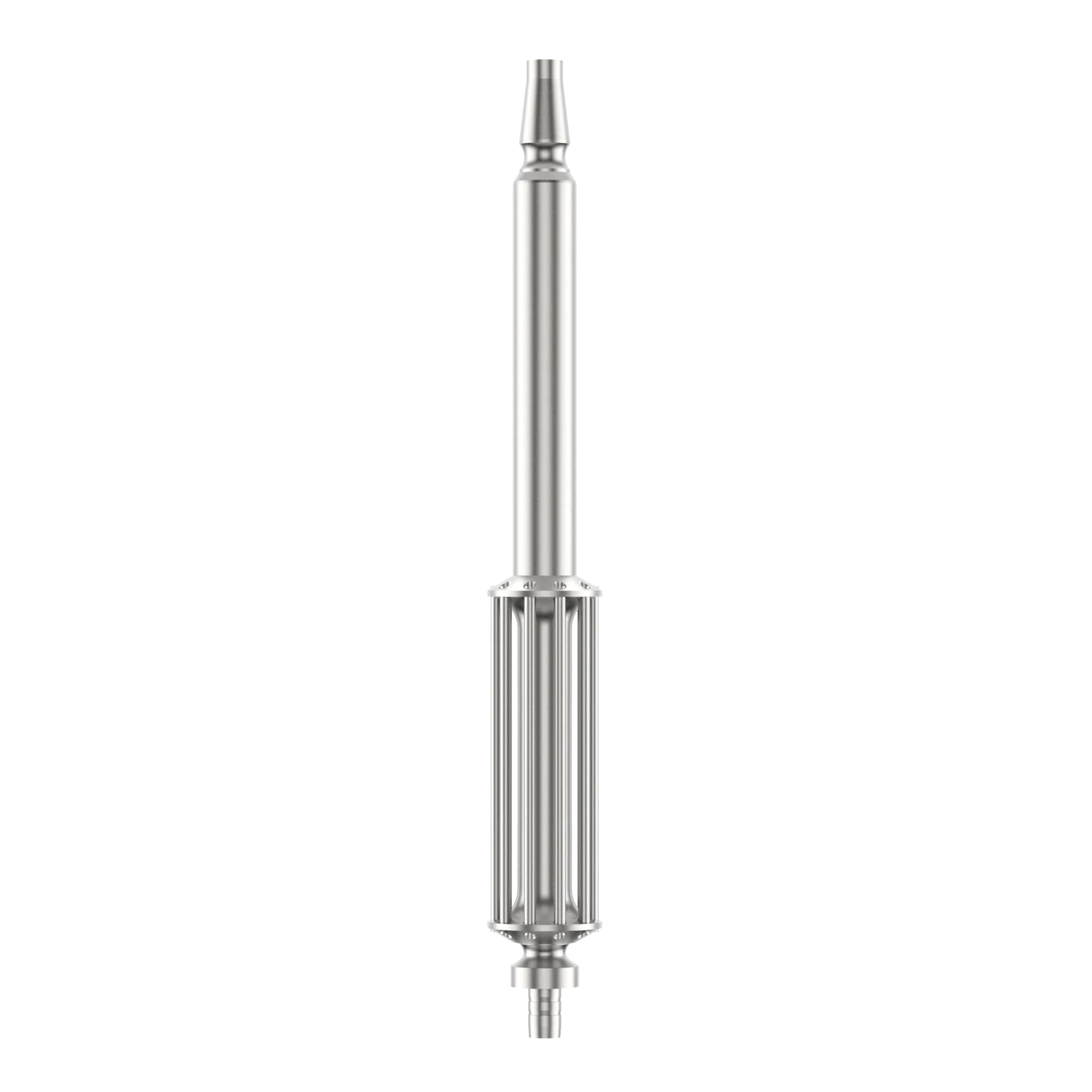 MIG TITAN Multi-Hose Hookah
