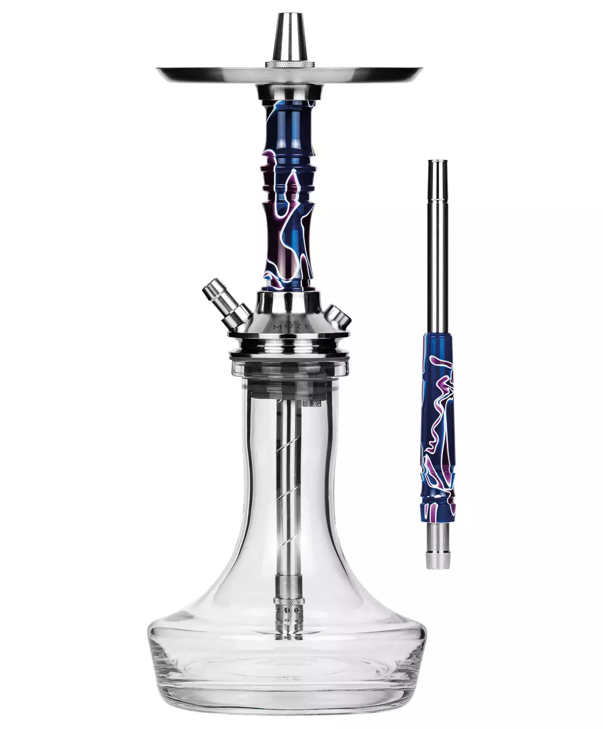 Moze Breeze Pro Premium Hookah