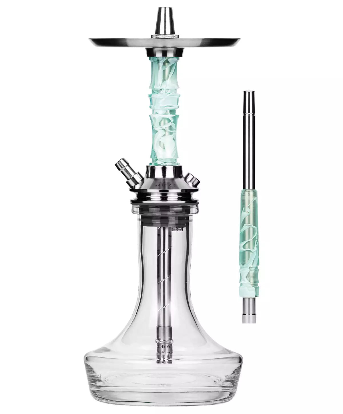 Moze Breeze Pro Premium Hookah