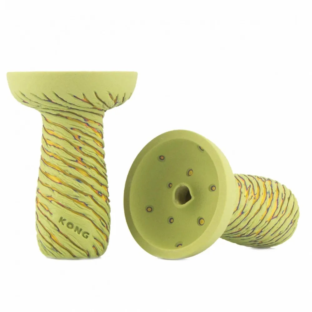 Kong Phunnel Lava Chillum