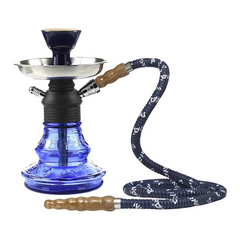 MYA BIJOU Hookah