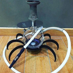 Oduman Tarantula + Naaz Phunnel + HMD + Mouth Tip (50pc)