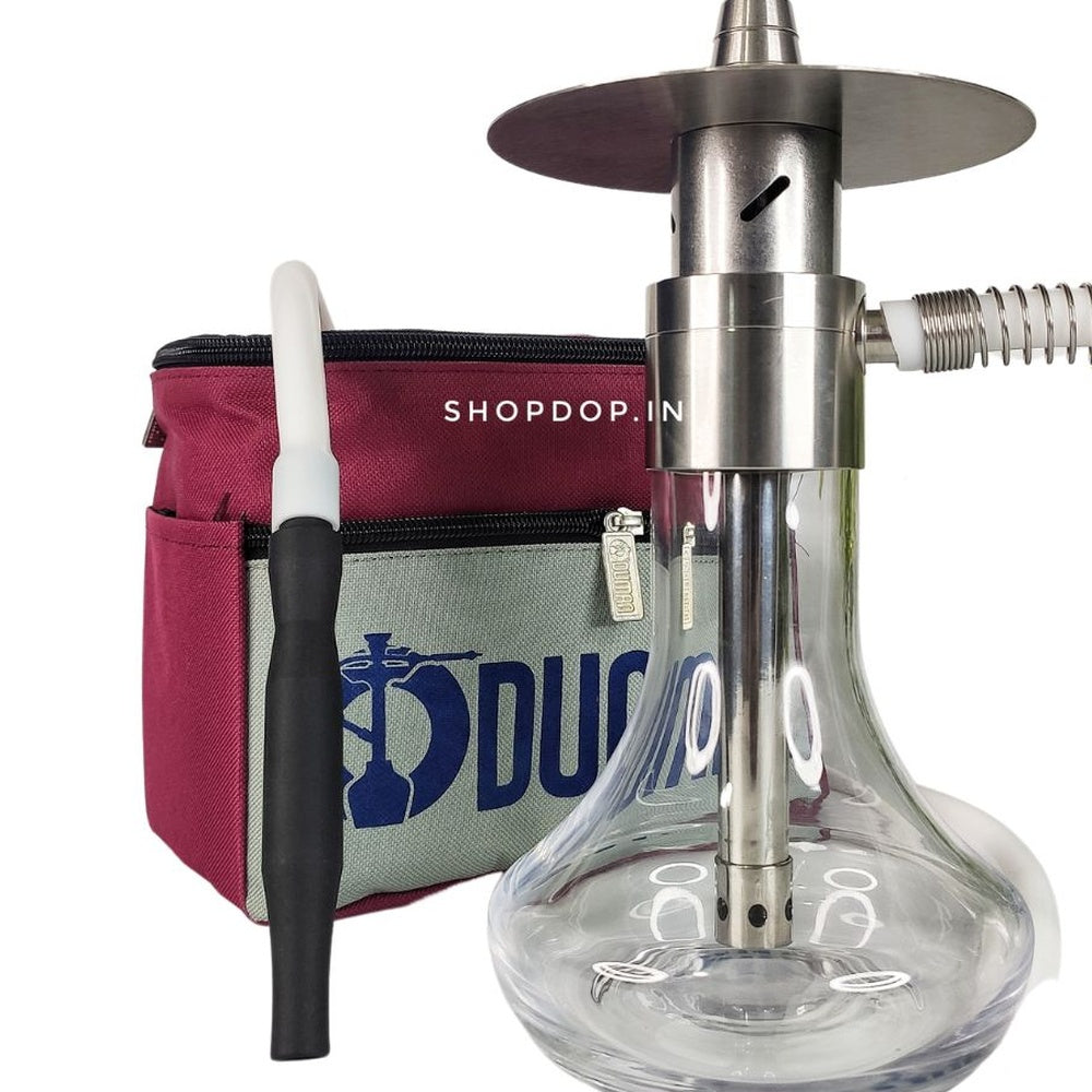 Oduman Monster + Naaz Phunnel + HMD + Mouth Tip (50pc)
