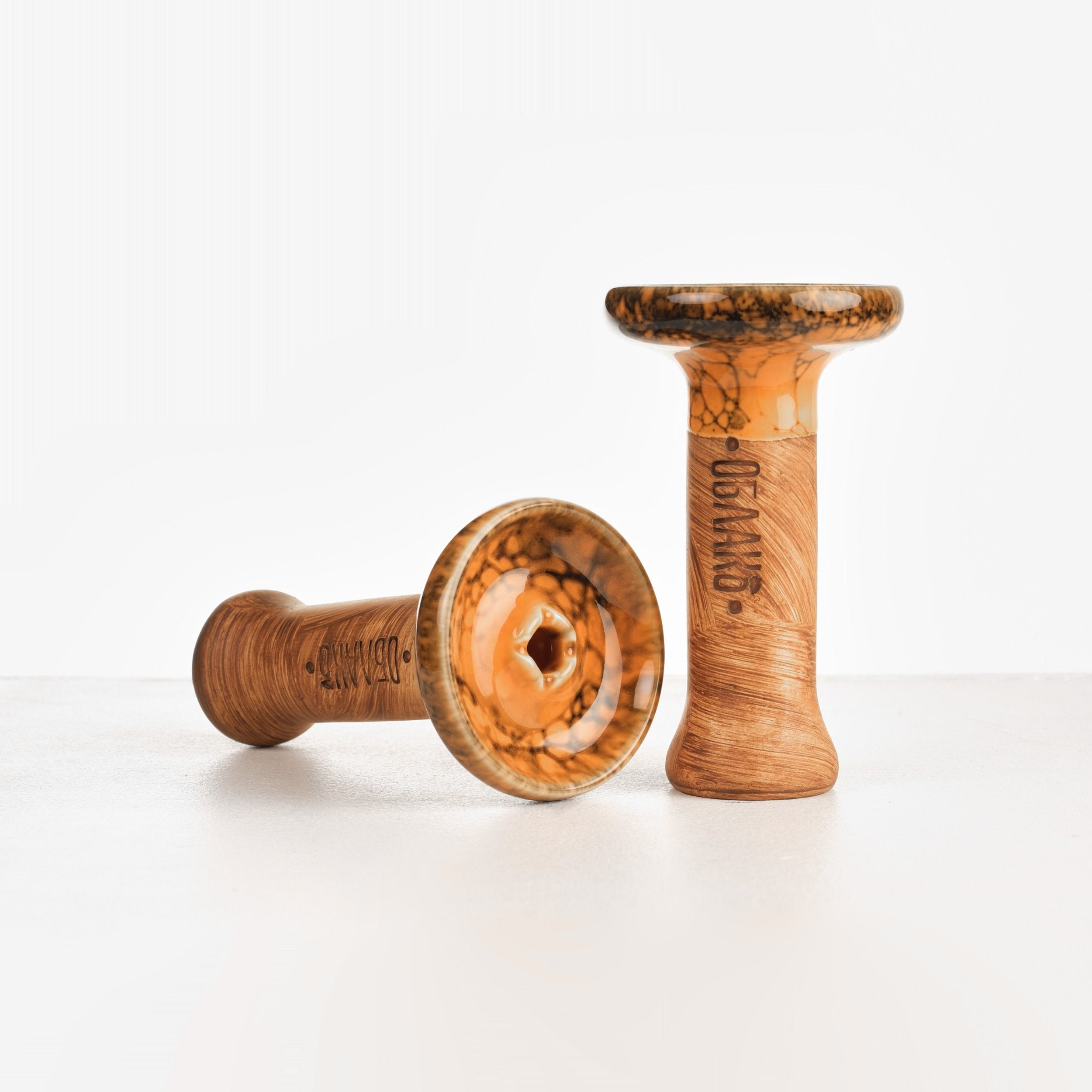 Oblako Standard Glaze Phunnel S Chillum