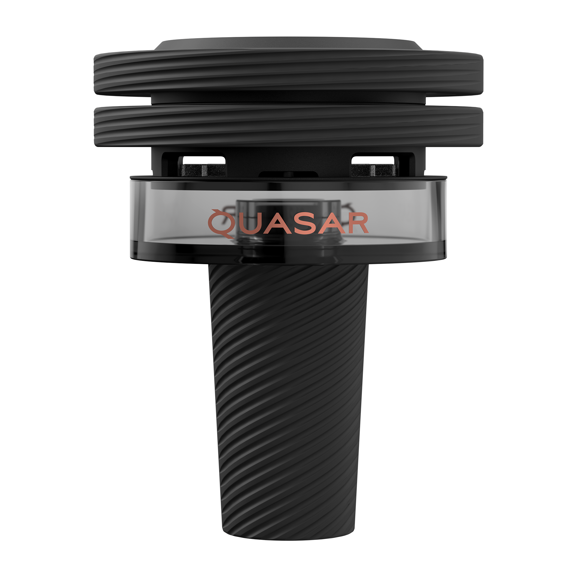 Quasar Raas 2 Black Hole with HMD System (Premium Version)