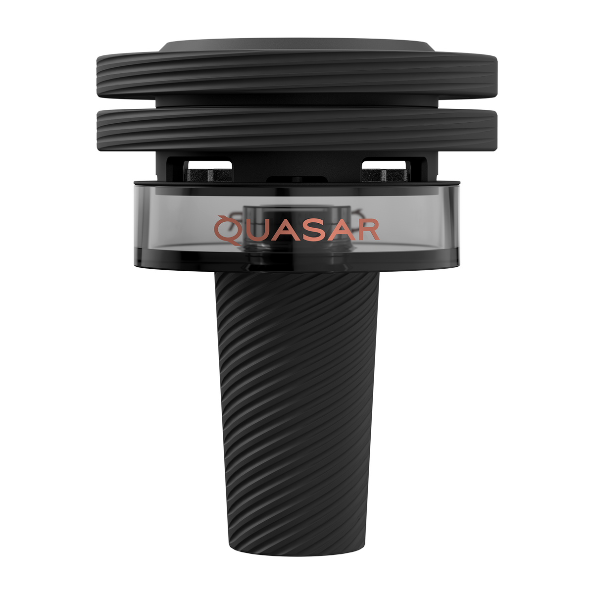 Quasar Raas 2 Black Hole with HMD System (Premium Version)