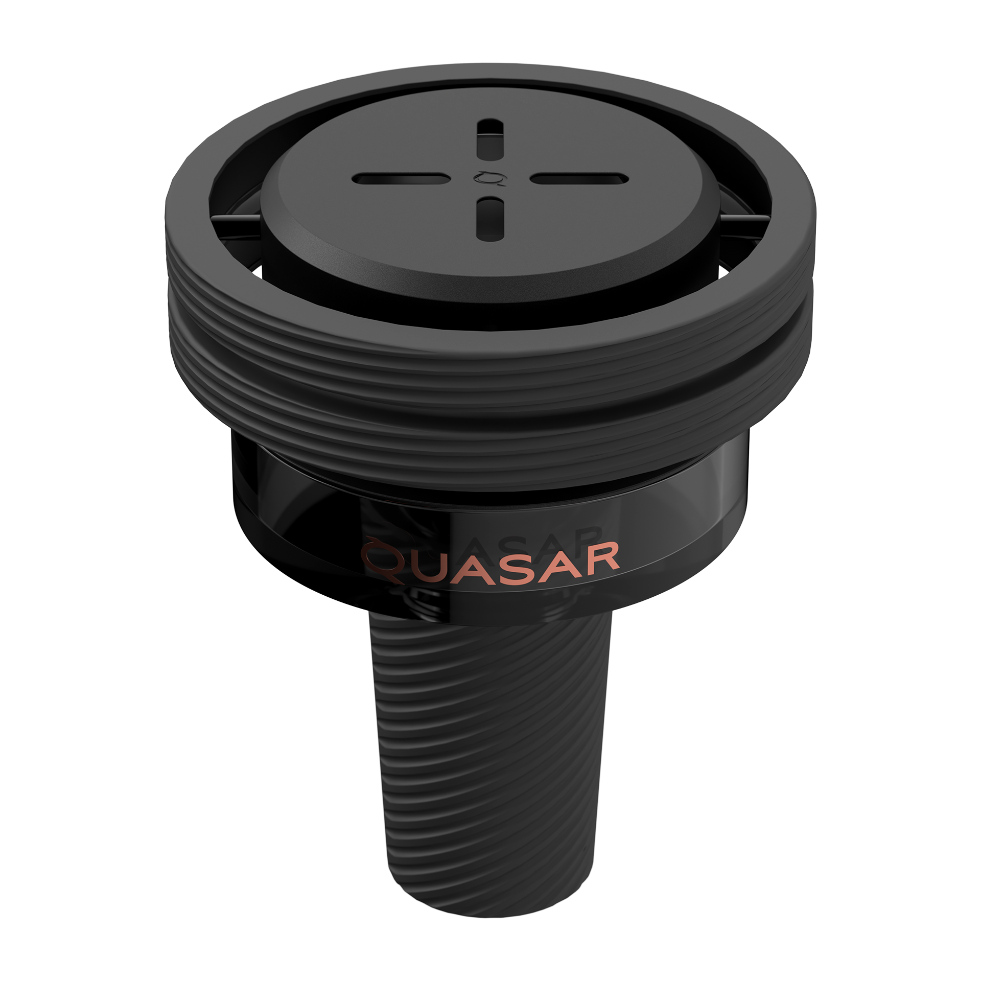 Quasar Raas 2 Black Hole with HMD System (Premium Version)