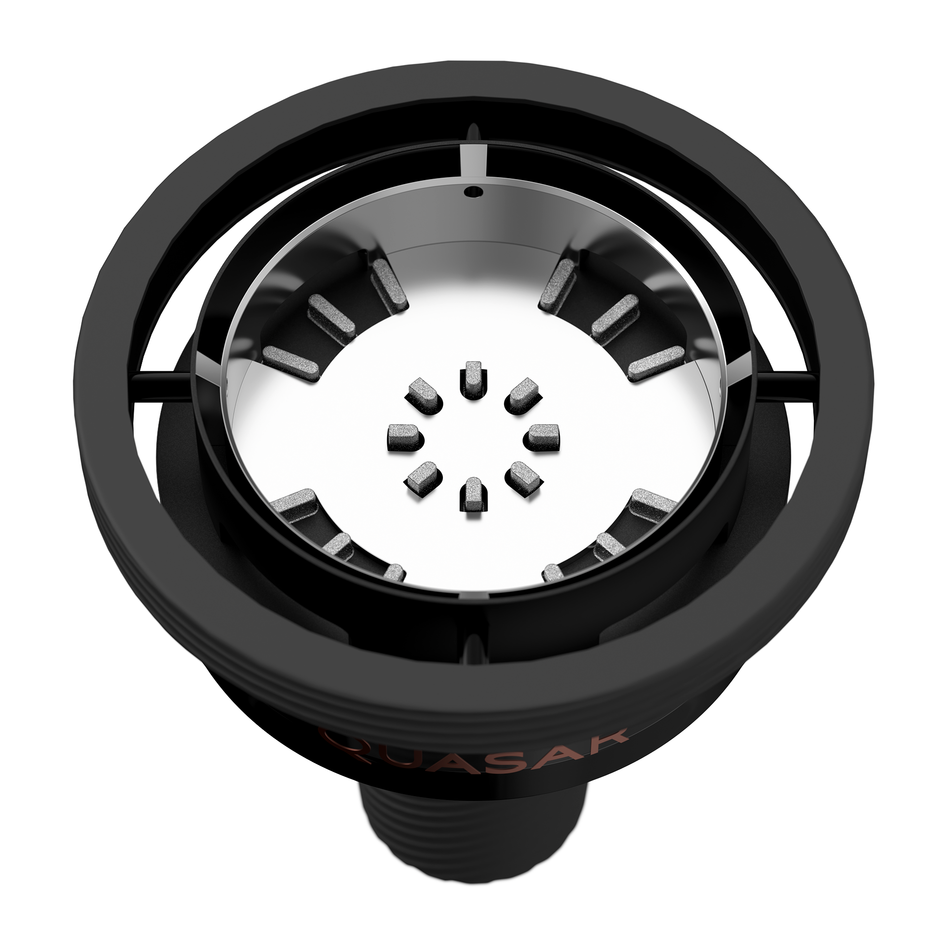 Quasar Raas 2 Black Hole with HMD System (Premium Version)
