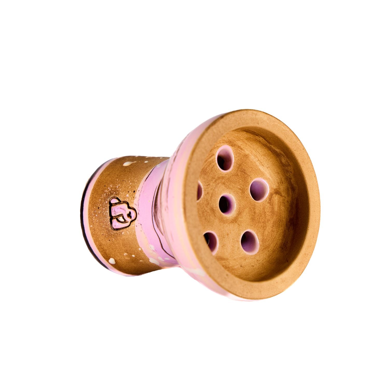 Kong Space Boy Chillum