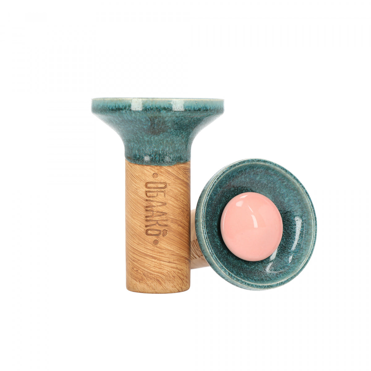 Oblako Flow Chillum Bowl