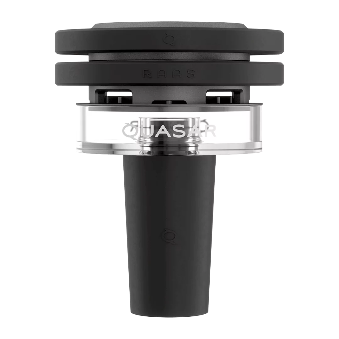 QUASAR Raas 2 Bowl with HMD System (Premium Version)