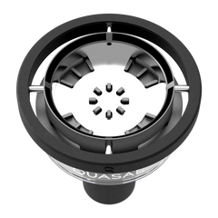 QUASAR Raas 2 Bowl with HMD System (Premium Version)