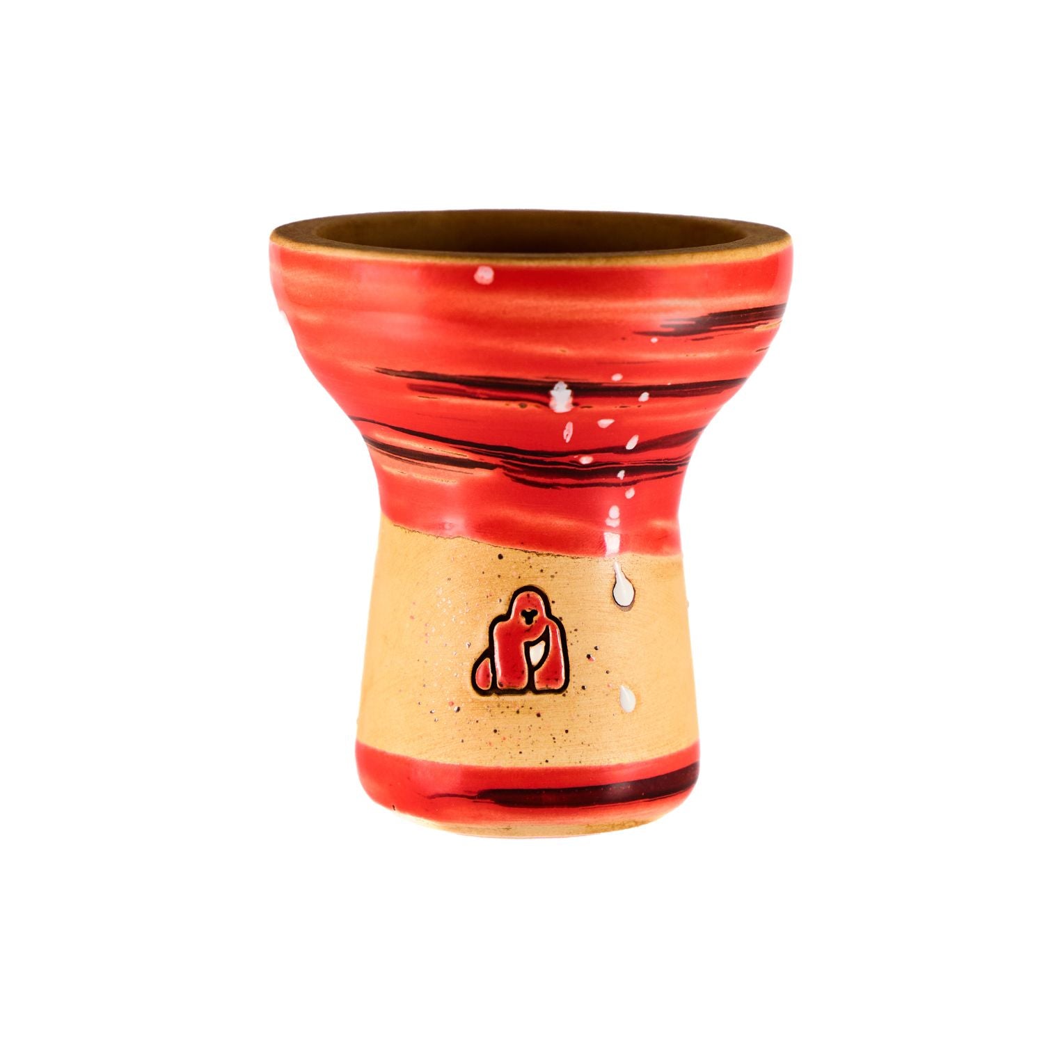Kong Space Boy Chillum