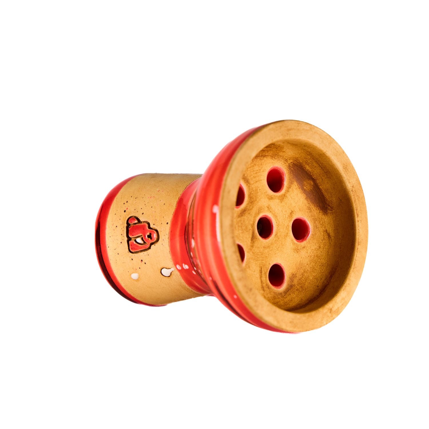 Kong Space Boy Chillum
