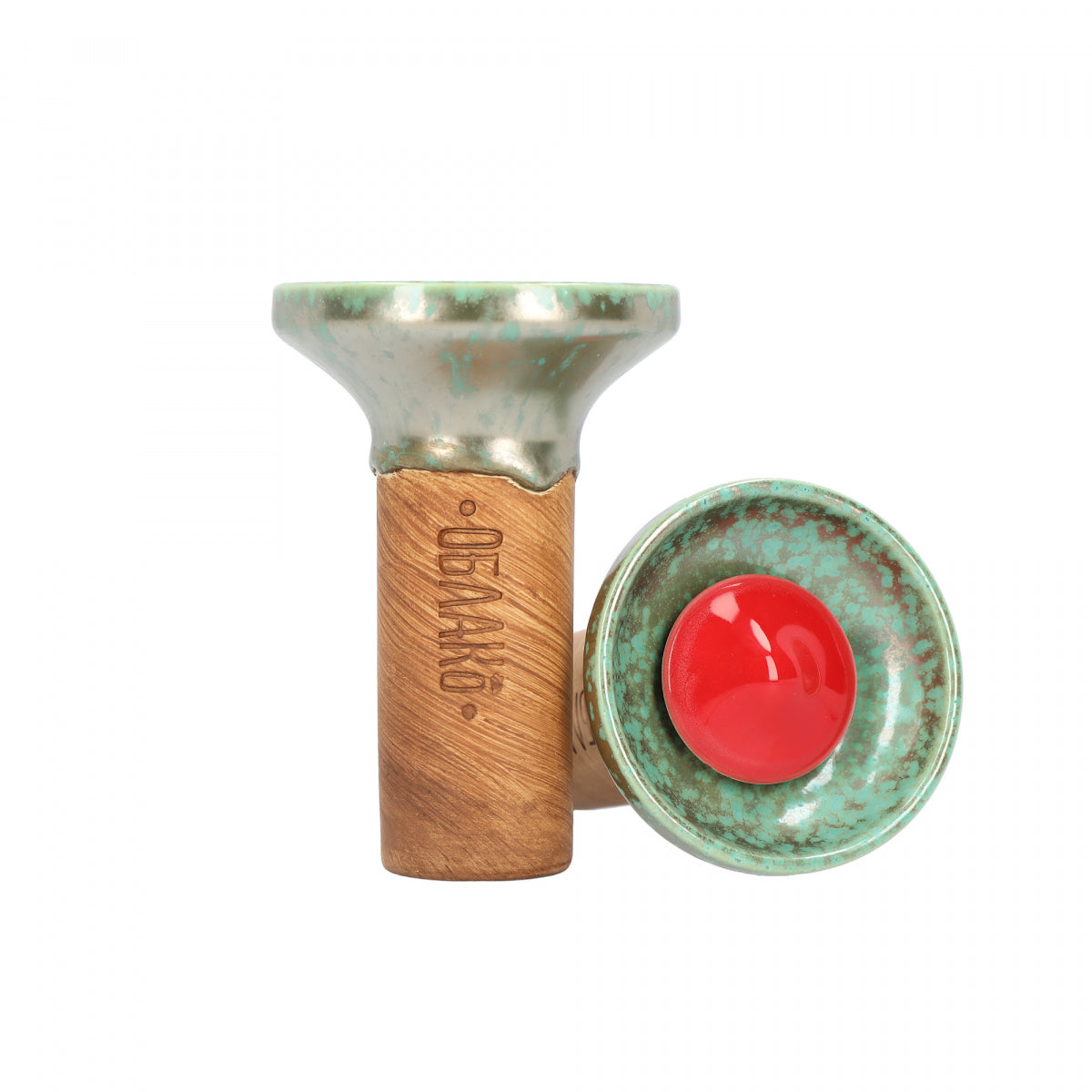Oblako Flow Chillum Bowl