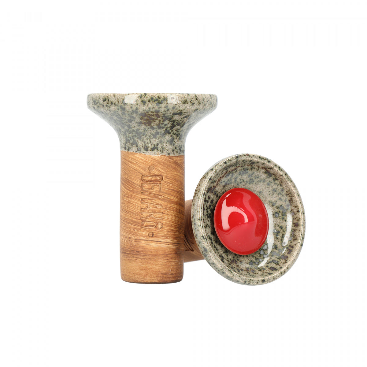 Oblako Flow Chillum Bowl