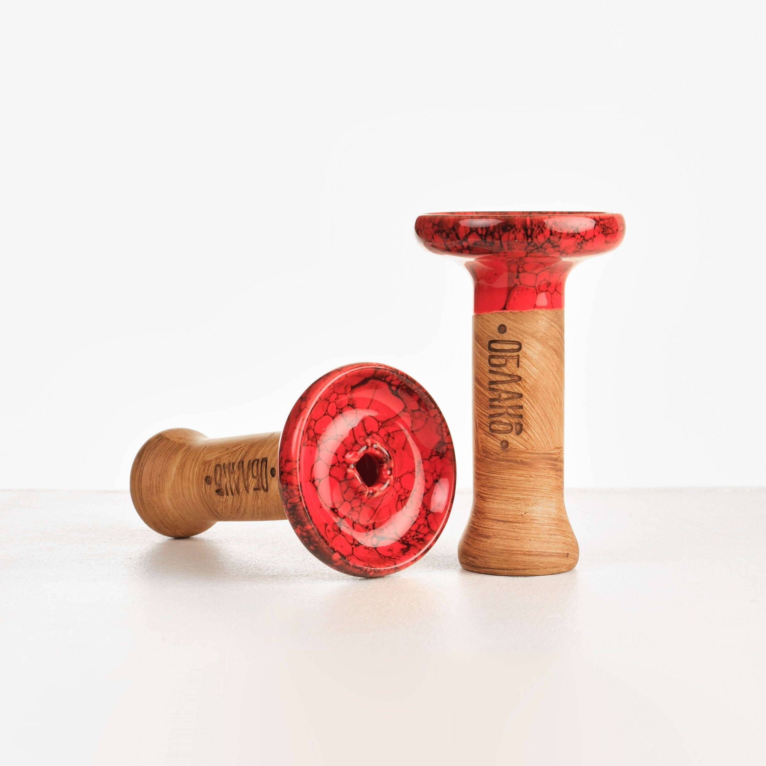 Oblako Standard Glaze Phunnel S Chillum