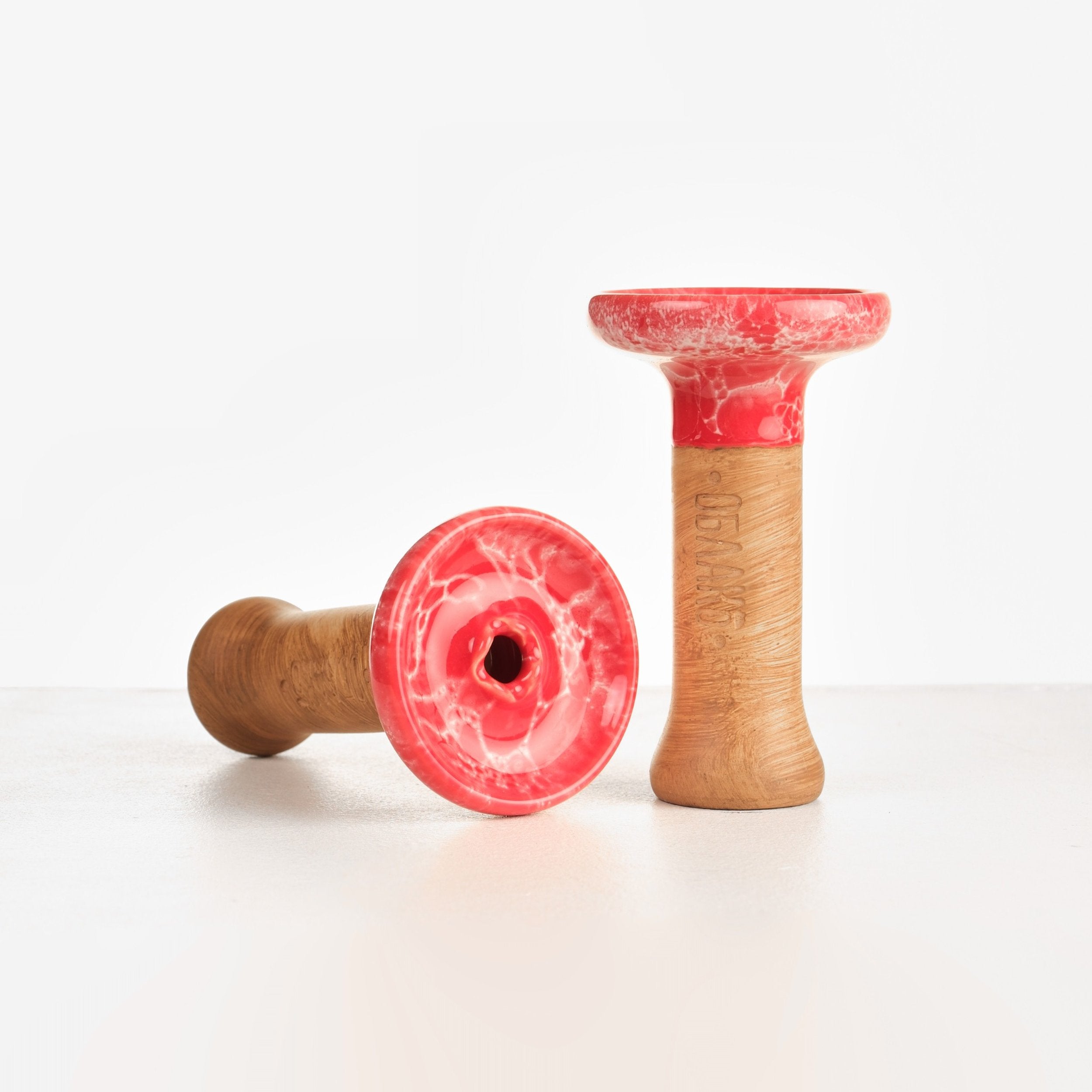 Oblako Standard Glaze Phunnel S Chillum