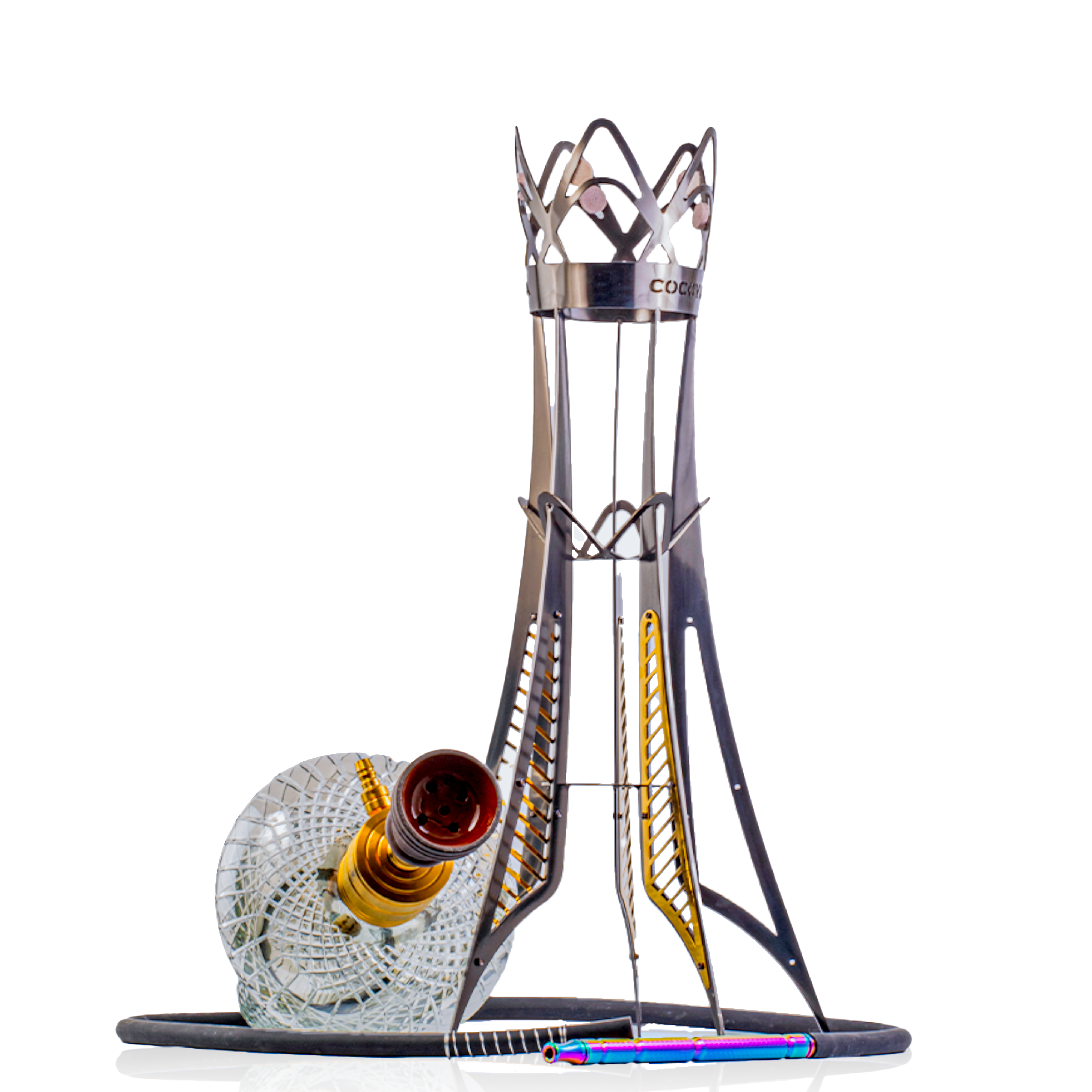 COCOYAYA Nawab Hookah
