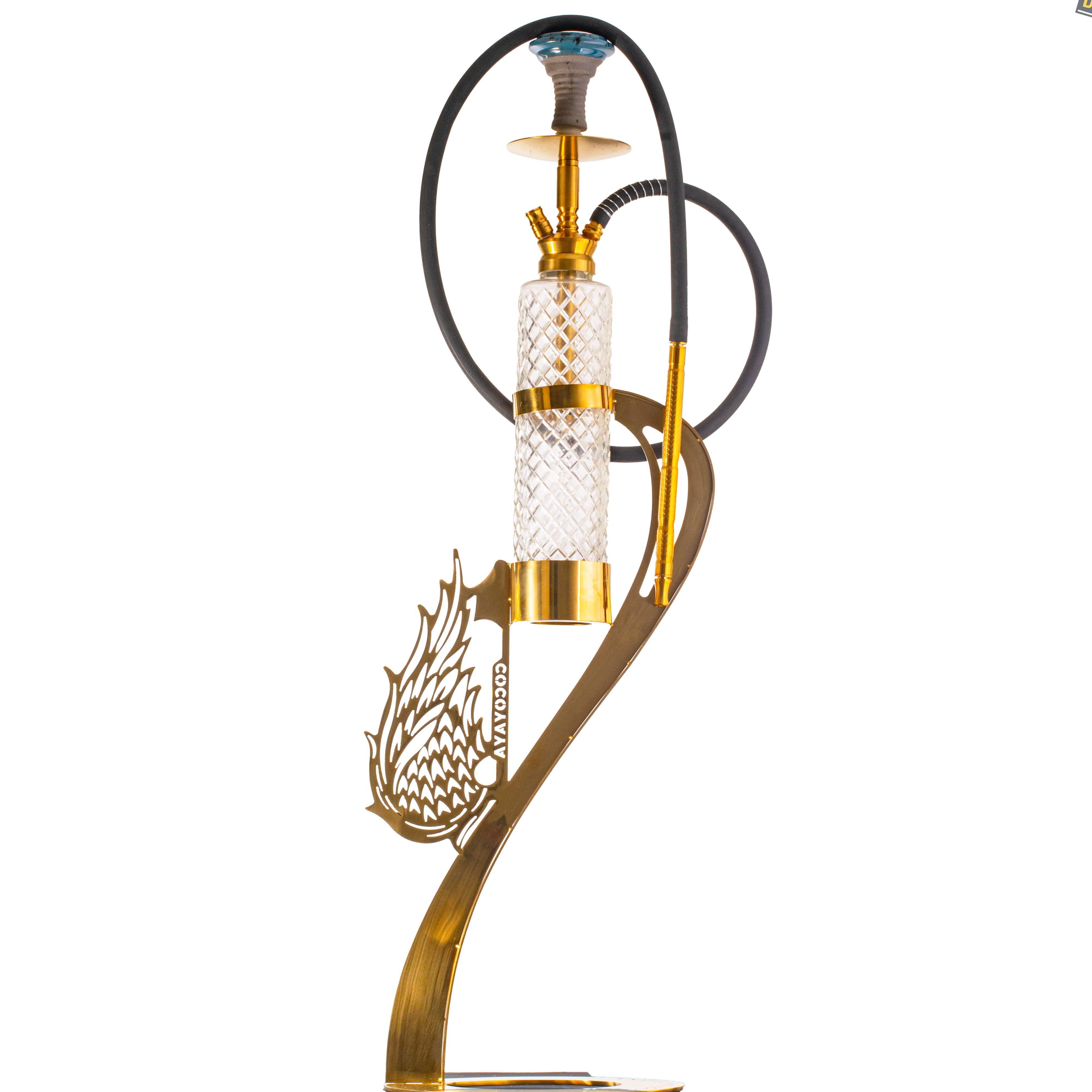 COCOYAYA Rio Fly Hookah - Fly Series