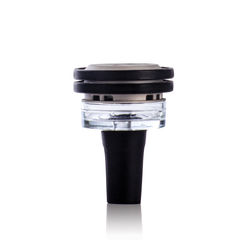 Roger Glass Hookah Chillum with HMD Set