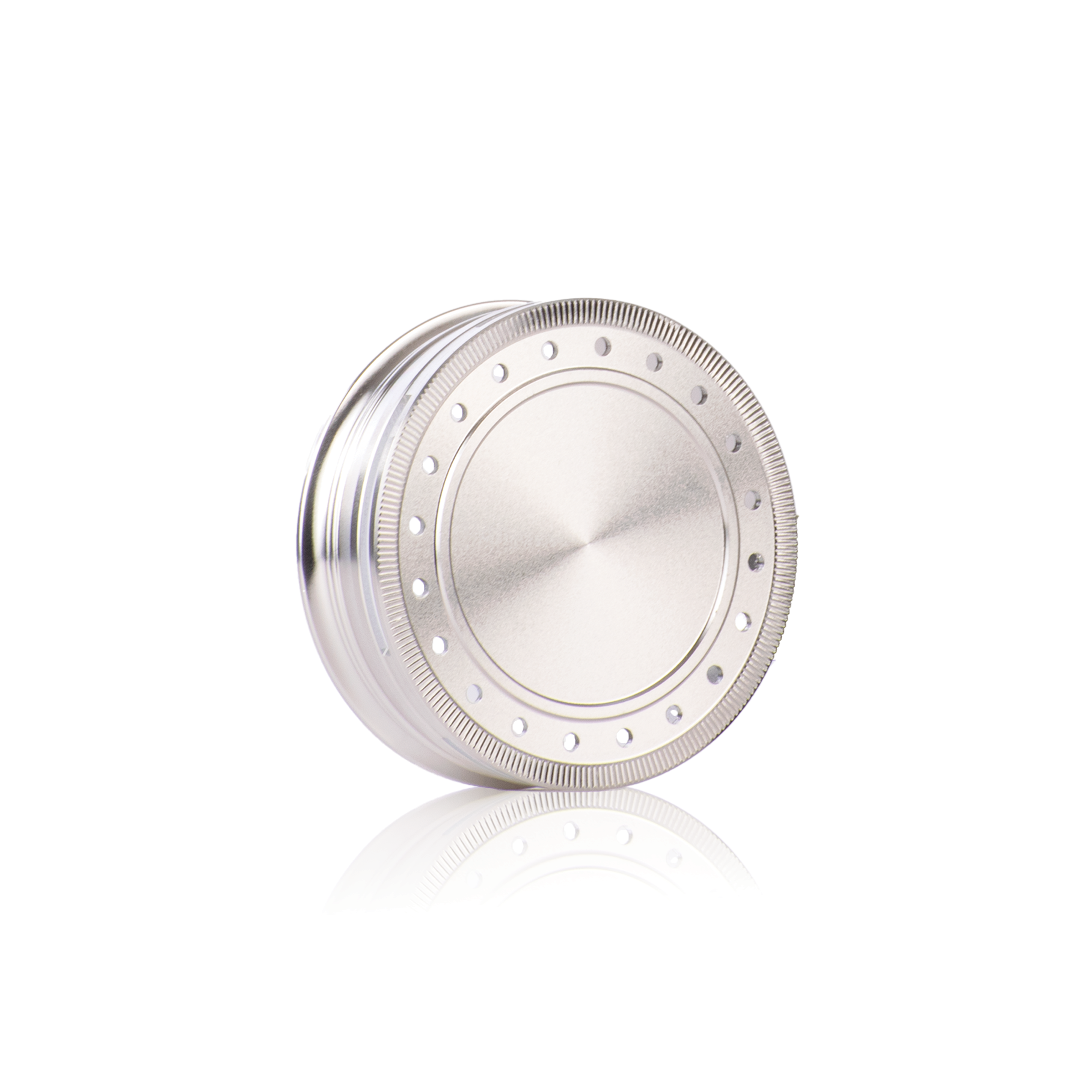 Noir Hookah Heat Management Device (HMD)