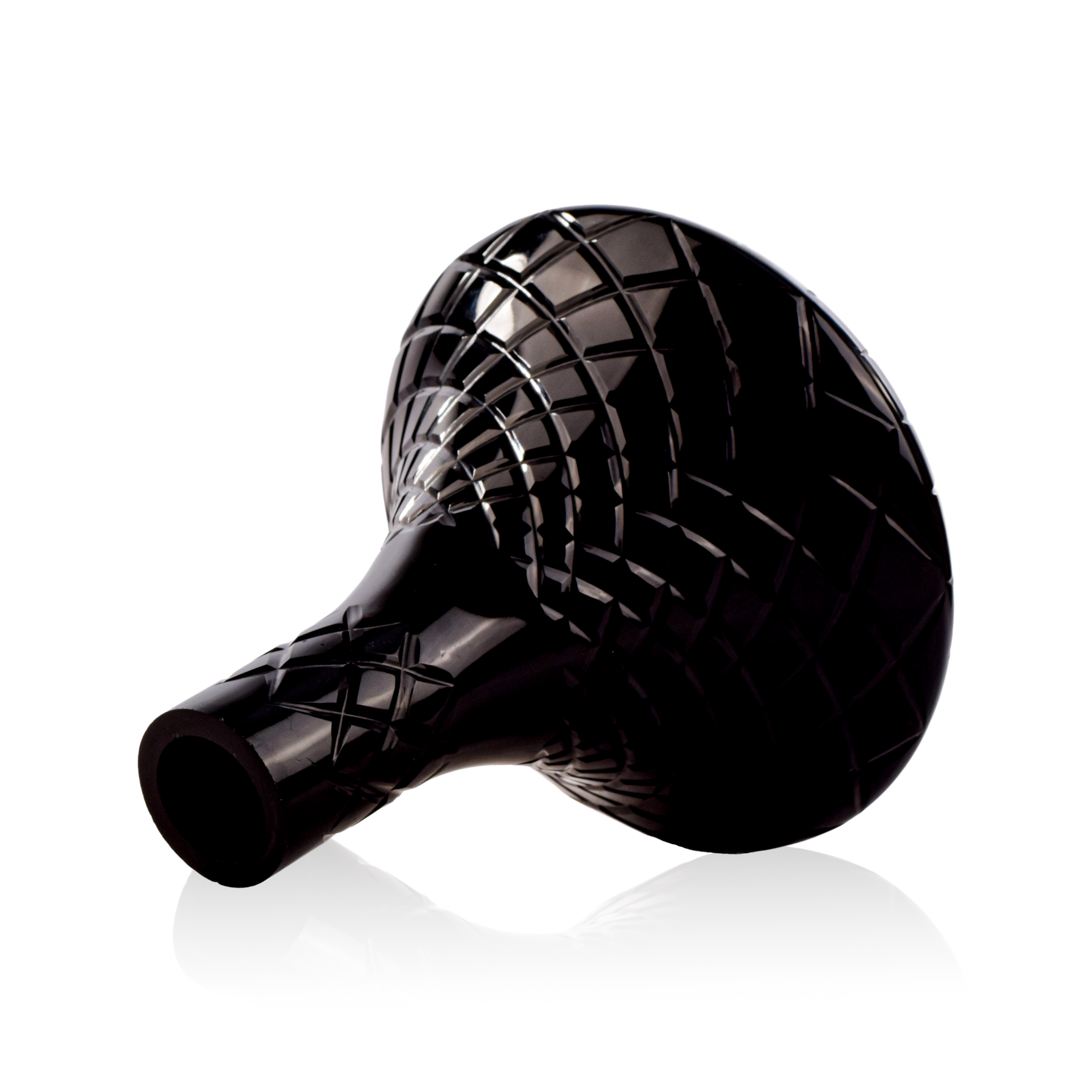 COCOYAYA Simba Hookah Replacement Base Only - Black