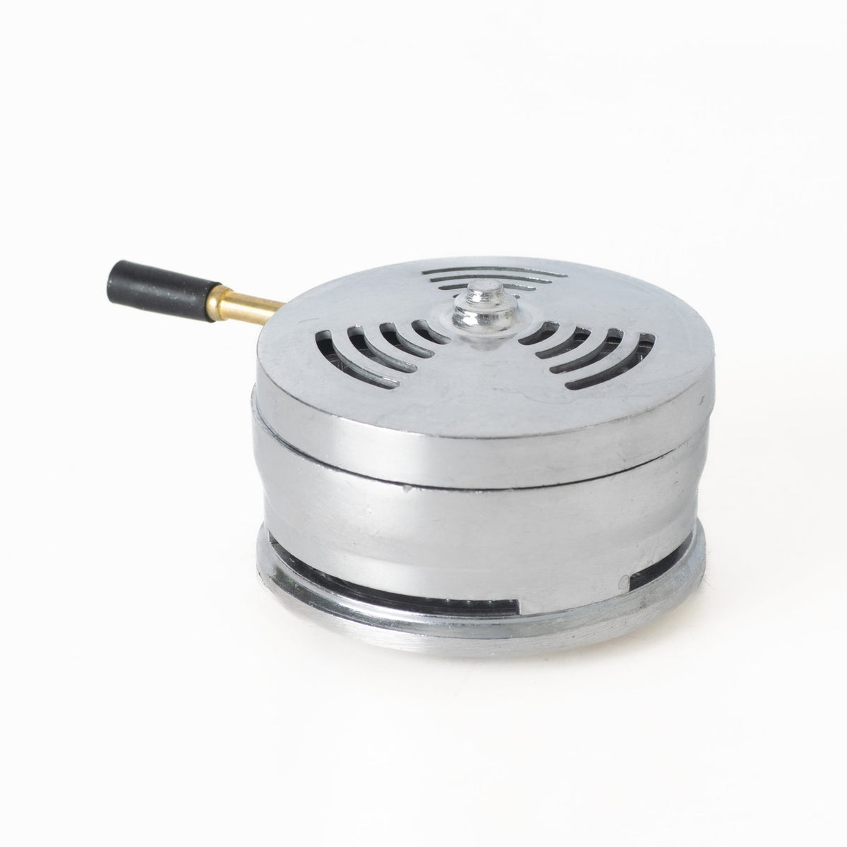 Simsima HMD for Hookah - Silver