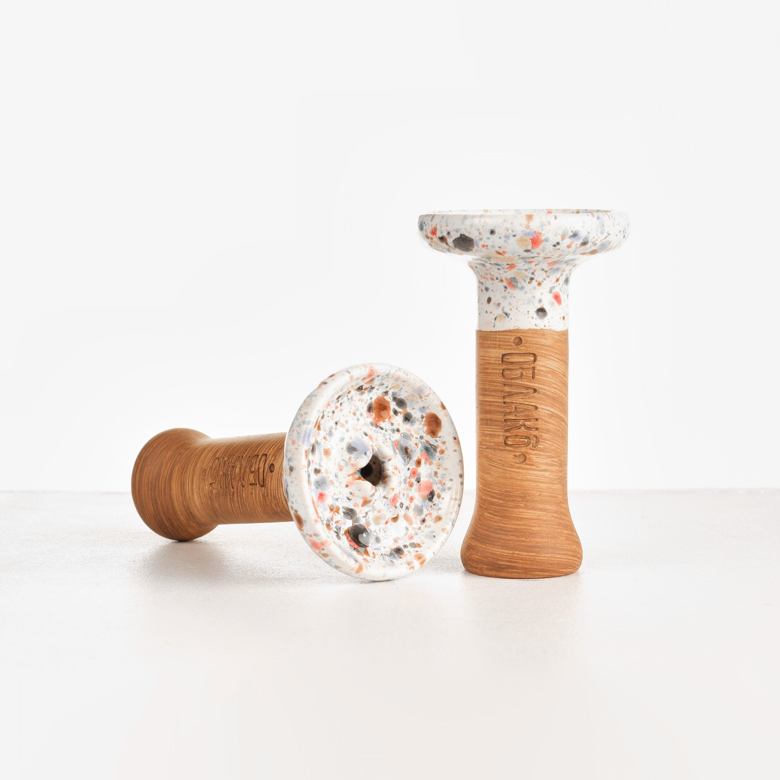 Oblako Standard Glaze Phunnel S Chillum