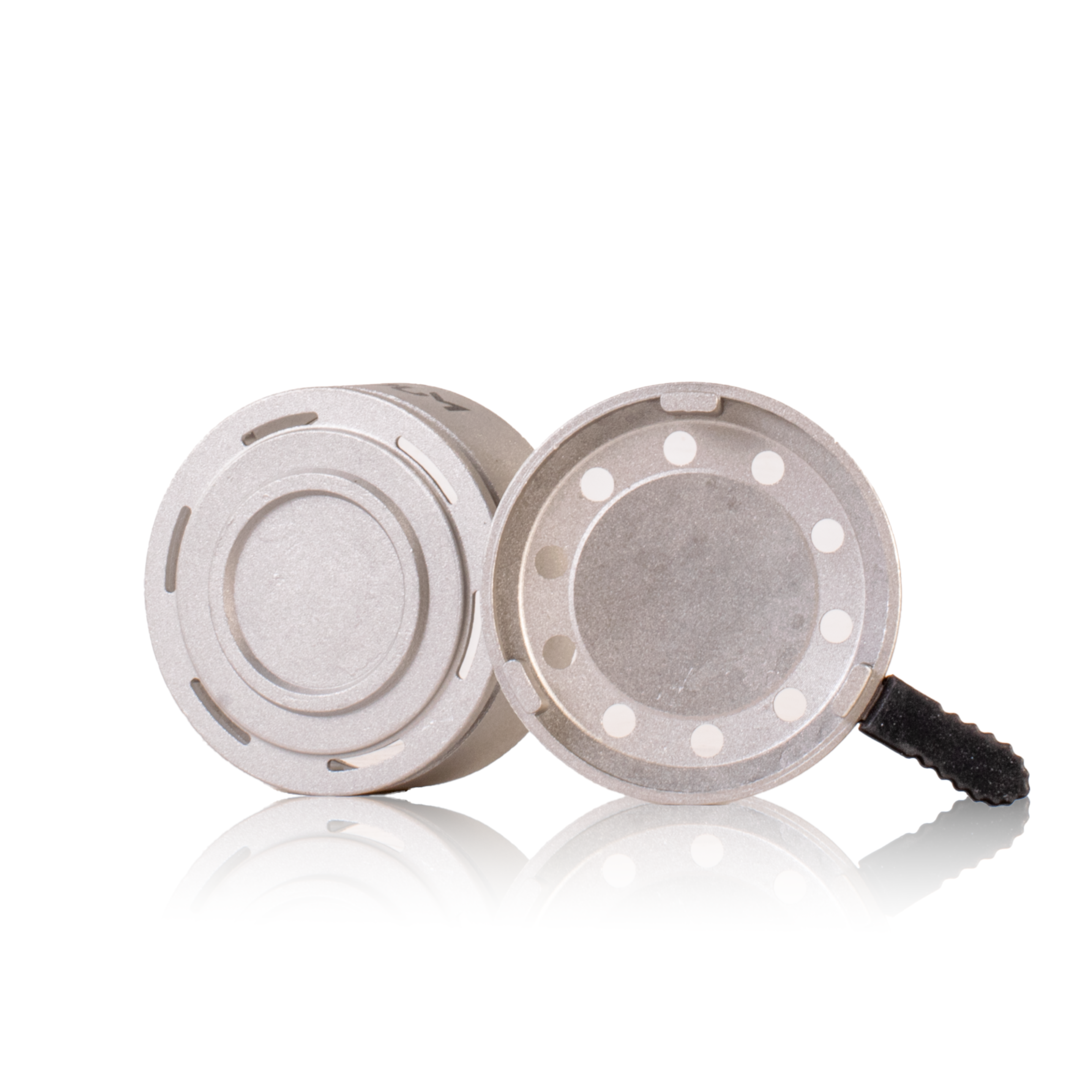 Dum HMD - Hookah Heat Management Device
