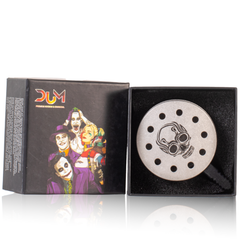 Dum HMD - Hookah Heat Management Device