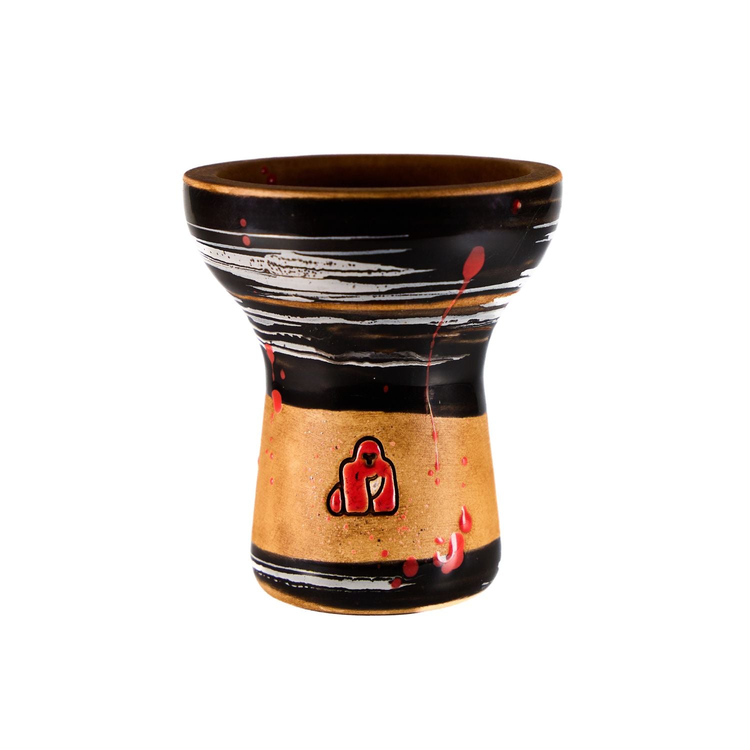 Kong Space Boy Chillum