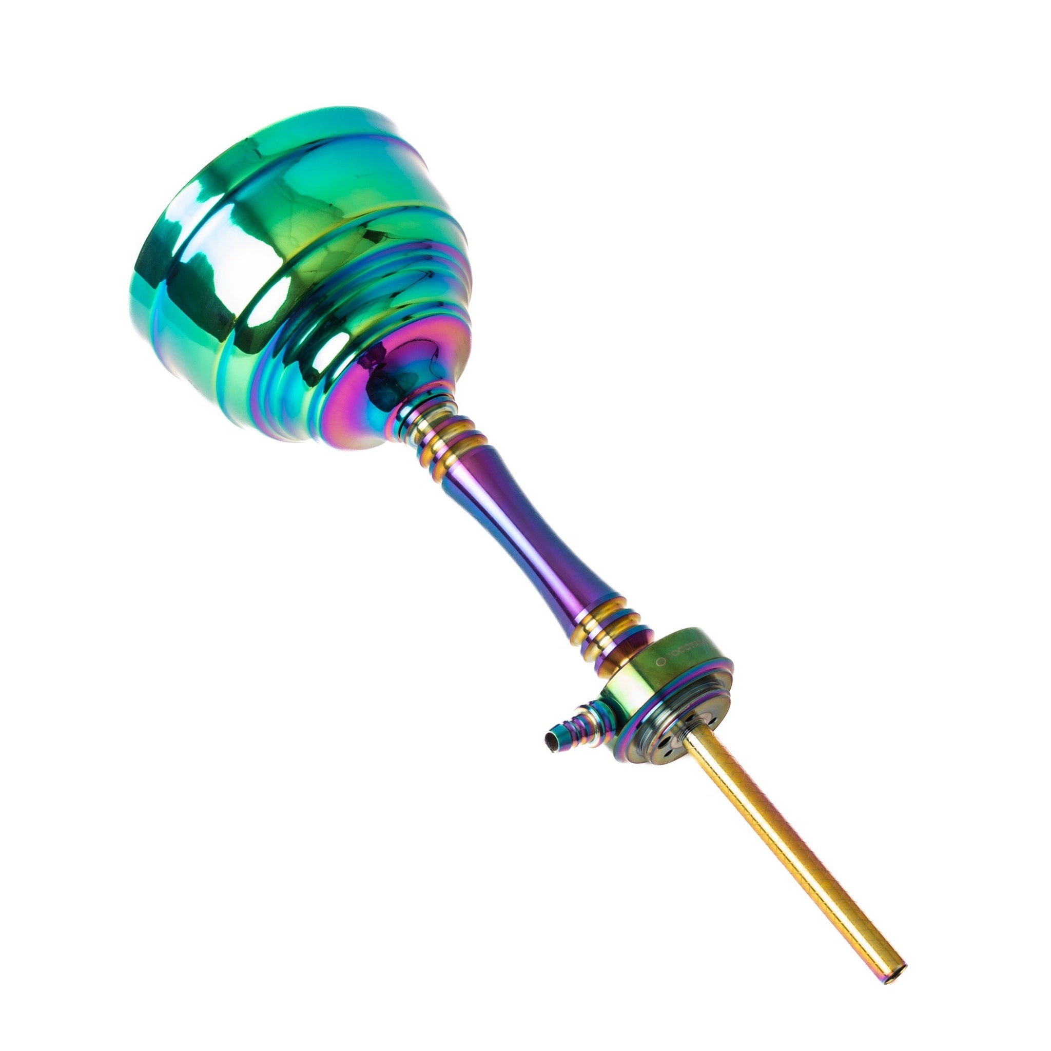 COCOYAYA Yara Hookah - Rainbow (X Function)