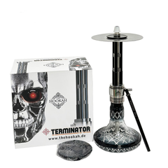 THE HOOKAH Terminator Hookah