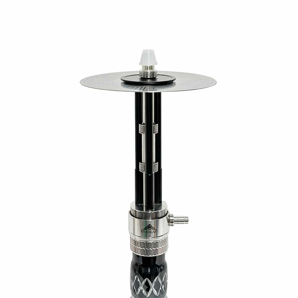 THE HOOKAH Terminator Hookah