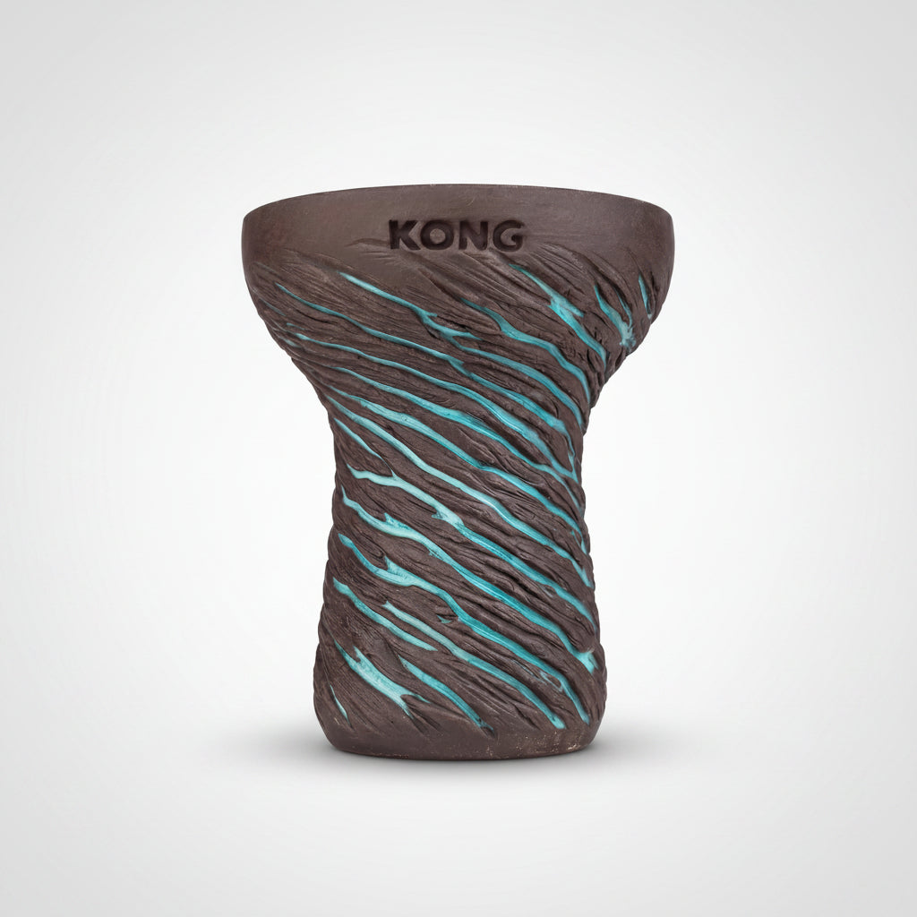 Kong Turkish Lava Chillum